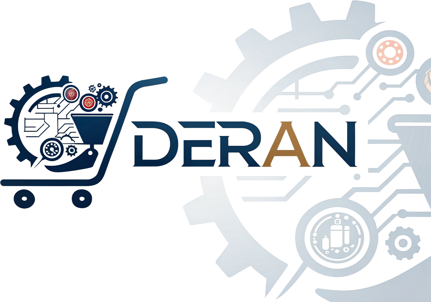Deran.shop
